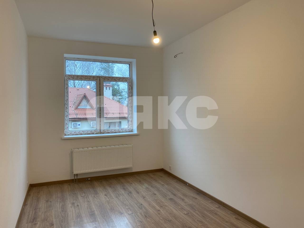 Фото №1: 1-комнатная квартира 41 м² - Раменское, жилой комплекс Берёзовая Роща, ул. Берёзовая Роща, 10