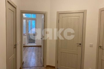 Фото №4: 1-комнатная квартира 41 м² - Раменское, мкр. жилой комплекс Берёзовая Роща, ул. Берёзовая Роща, 10