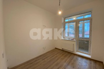 Фото №2: 1-комнатная квартира 41 м² - Раменское, мкр. жилой комплекс Берёзовая Роща, ул. Берёзовая Роща, 10