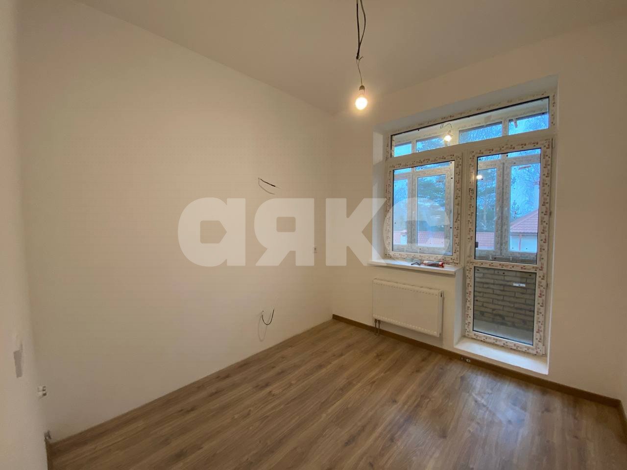 Фото №2: 1-комнатная квартира 41 м² - Раменское, жилой комплекс Берёзовая Роща, ул. Берёзовая Роща, 10