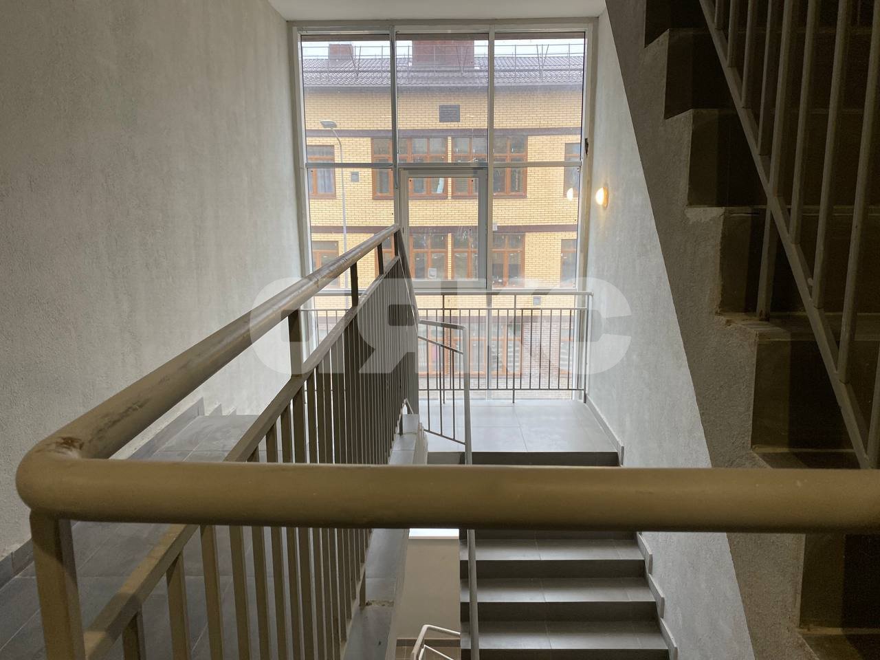 Фото №7: 1-комнатная квартира 41 м² - Раменское, жилой комплекс Берёзовая Роща, ул. Берёзовая Роща, 10