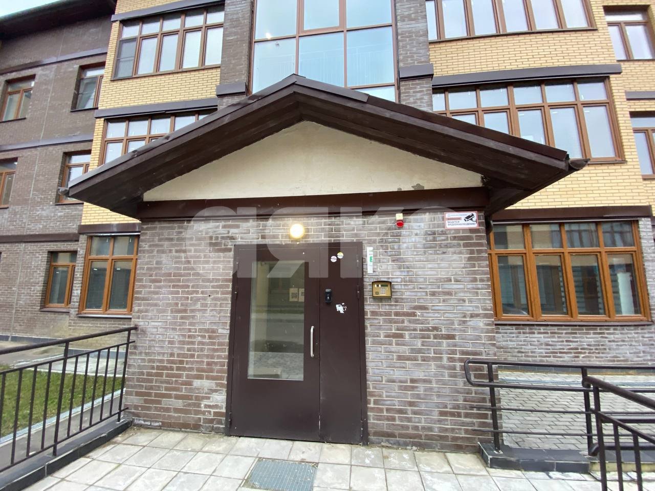 Фото №8: 1-комнатная квартира 41 м² - Раменское, жилой комплекс Берёзовая Роща, ул. Берёзовая Роща, 10