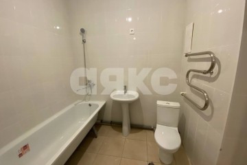 Фото №5: 1-комнатная квартира 41 м² - Раменское, мкр. жилой комплекс Берёзовая Роща, ул. Берёзовая Роща, 10