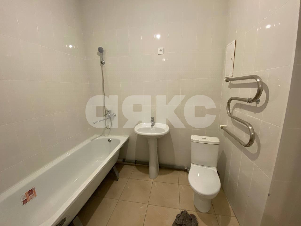 Фото №5: 1-комнатная квартира 41 м² - Раменское, жилой комплекс Берёзовая Роща, ул. Берёзовая Роща, 10