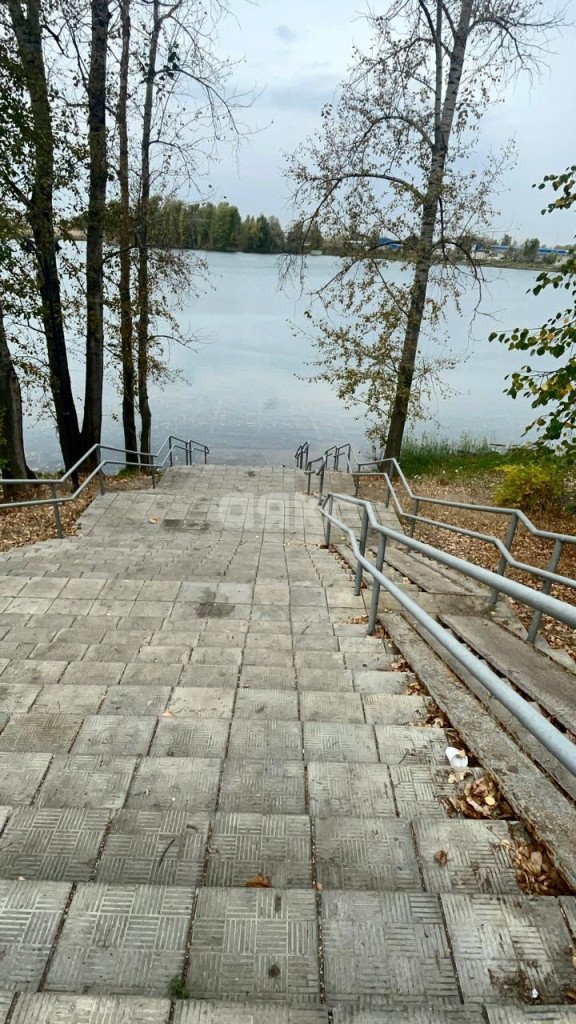 Фото №6: 2-комнатная квартира 44 м² - дачный  Красково, ул. Карла Маркса, 117/16