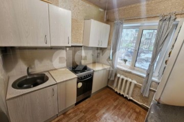 Фото №3: 2-комнатная квартира 44 м² - дачный  Красково, ул. Карла Маркса, 117/16