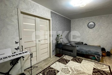 Фото №2: 2-комнатная квартира 44 м² - дачный  Красково, ул. Карла Маркса, 117/16