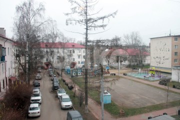 Фото №2: 2-комнатная квартира 51 м² - Раменское, мкр. Заводской, ул. Михалевича, 35