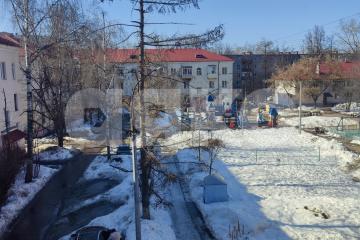 Фото №1: 2-комнатная квартира 51 м² - Раменское, мкр. Заводской, ул. Михалевича, 35