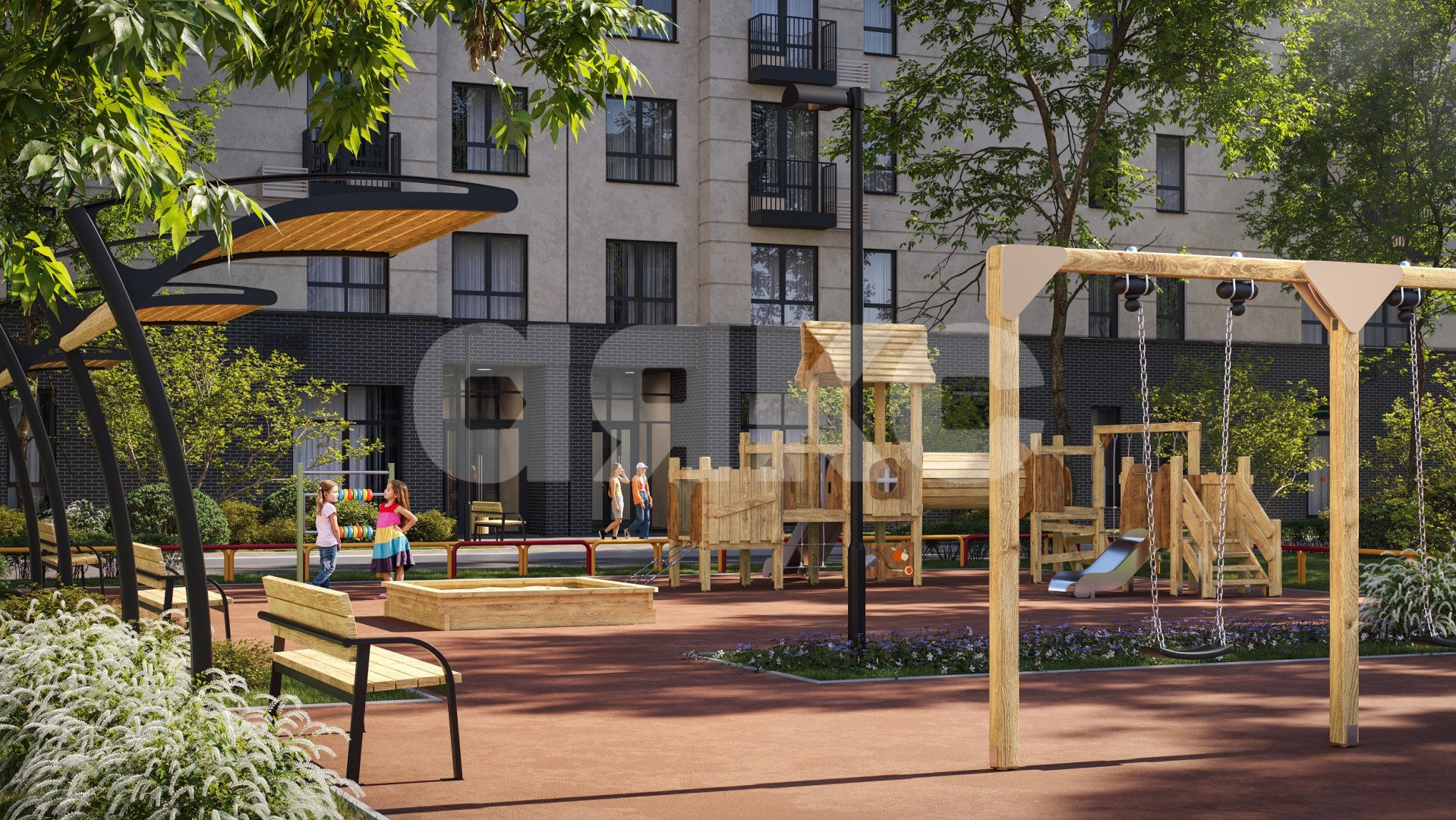 Фото №4: 2-комнатная квартира 38 м² - Мариуполь, Жовтневый, ул. Артёма, 102