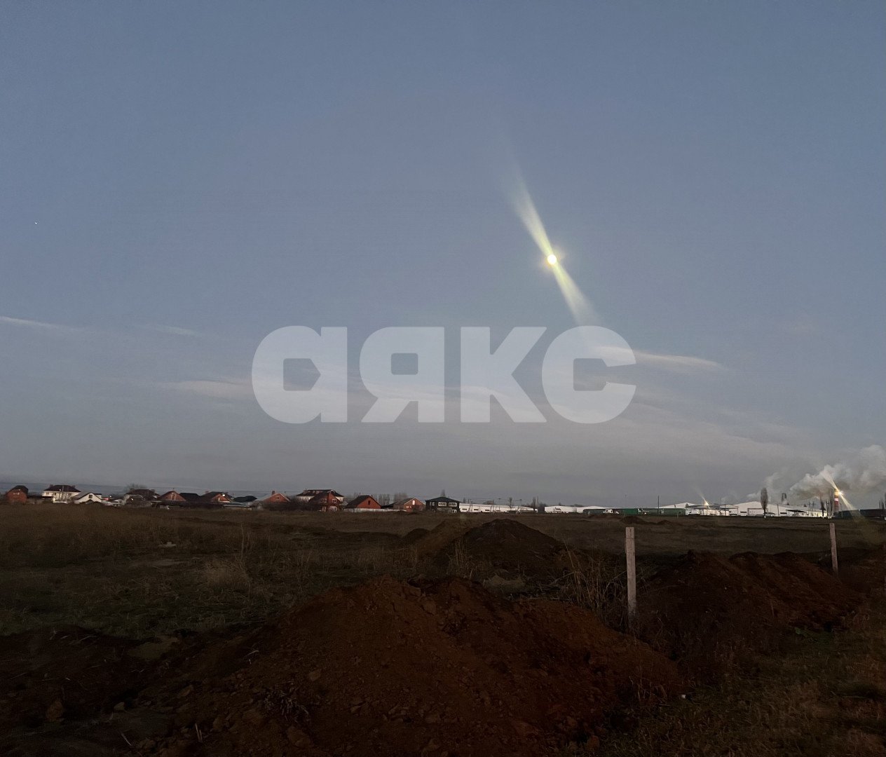 Фото №2: Личное подсобное хозяйство 7 сот. - СНТ Синигейка, ул. Цветочная, 14