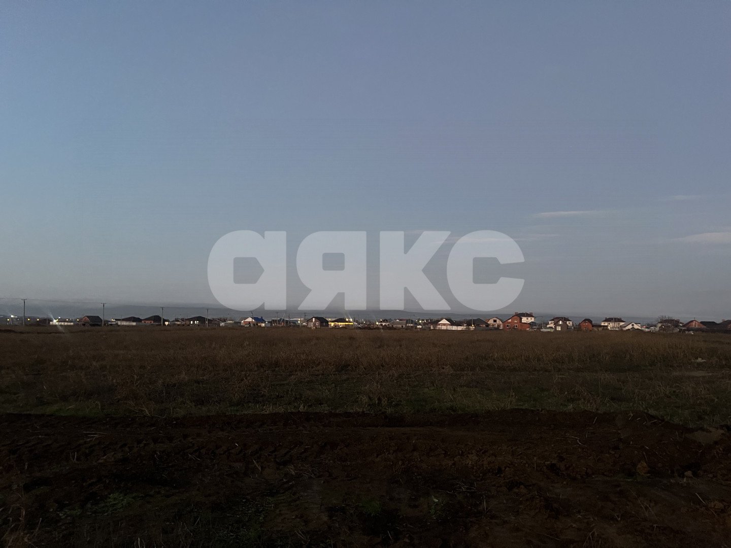 Фото №4: Личное подсобное хозяйство 7 сот. - СНТ Синигейка, ул. Цветочная, 14