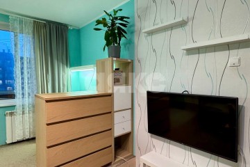 Фото №1: 1-комнатная квартира 38 м² - Москва, мкр. 2-й, ул. Новокосинская, 19