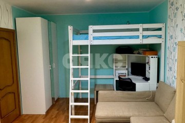 Фото №5: 1-комнатная квартира 38 м² - Москва, мкр. 2-й, ул. Новокосинская, 19