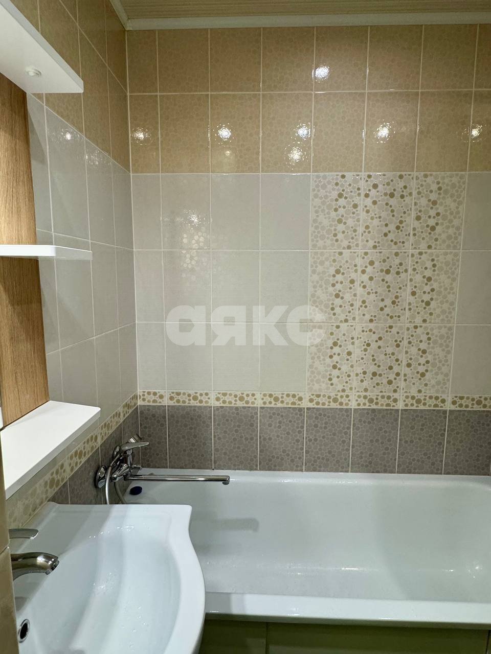 Фото №18: 1-комнатная квартира 38 м² - Москва, 2-й, ул. Новокосинская, 19