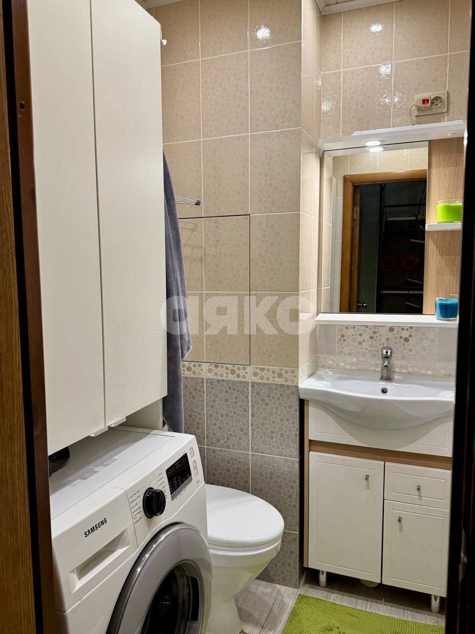 Фото №17: 1-комнатная квартира 38 м² - Москва, 2-й, ул. Новокосинская, 19