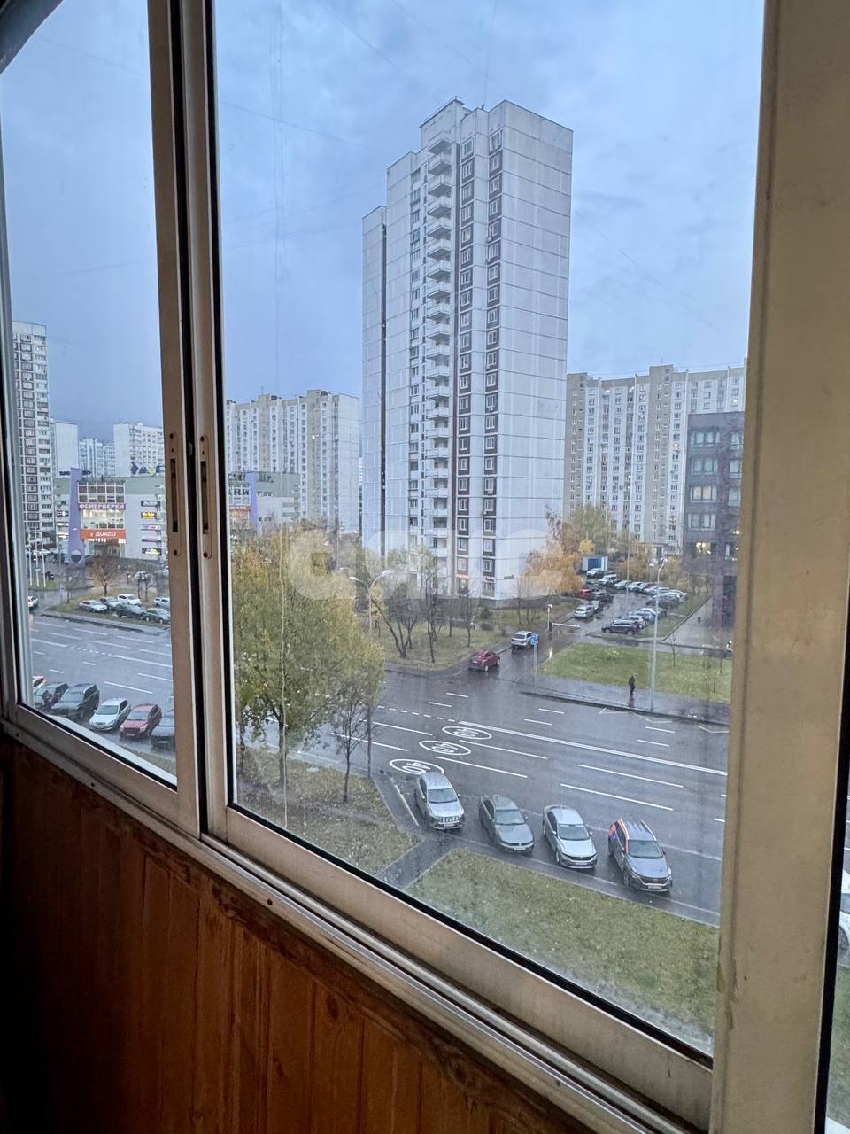 Фото №15: 1-комнатная квартира 38 м² - Москва, 2-й, ул. Новокосинская, 19