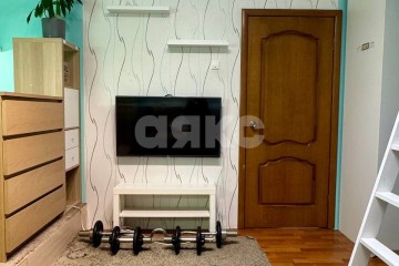 Фото №3: 1-комнатная квартира 38 м² - Москва, мкр. 2-й, ул. Новокосинская, 19