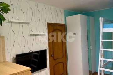 Фото №4: 1-комнатная квартира 38 м² - Москва, мкр. 2-й, ул. Новокосинская, 19