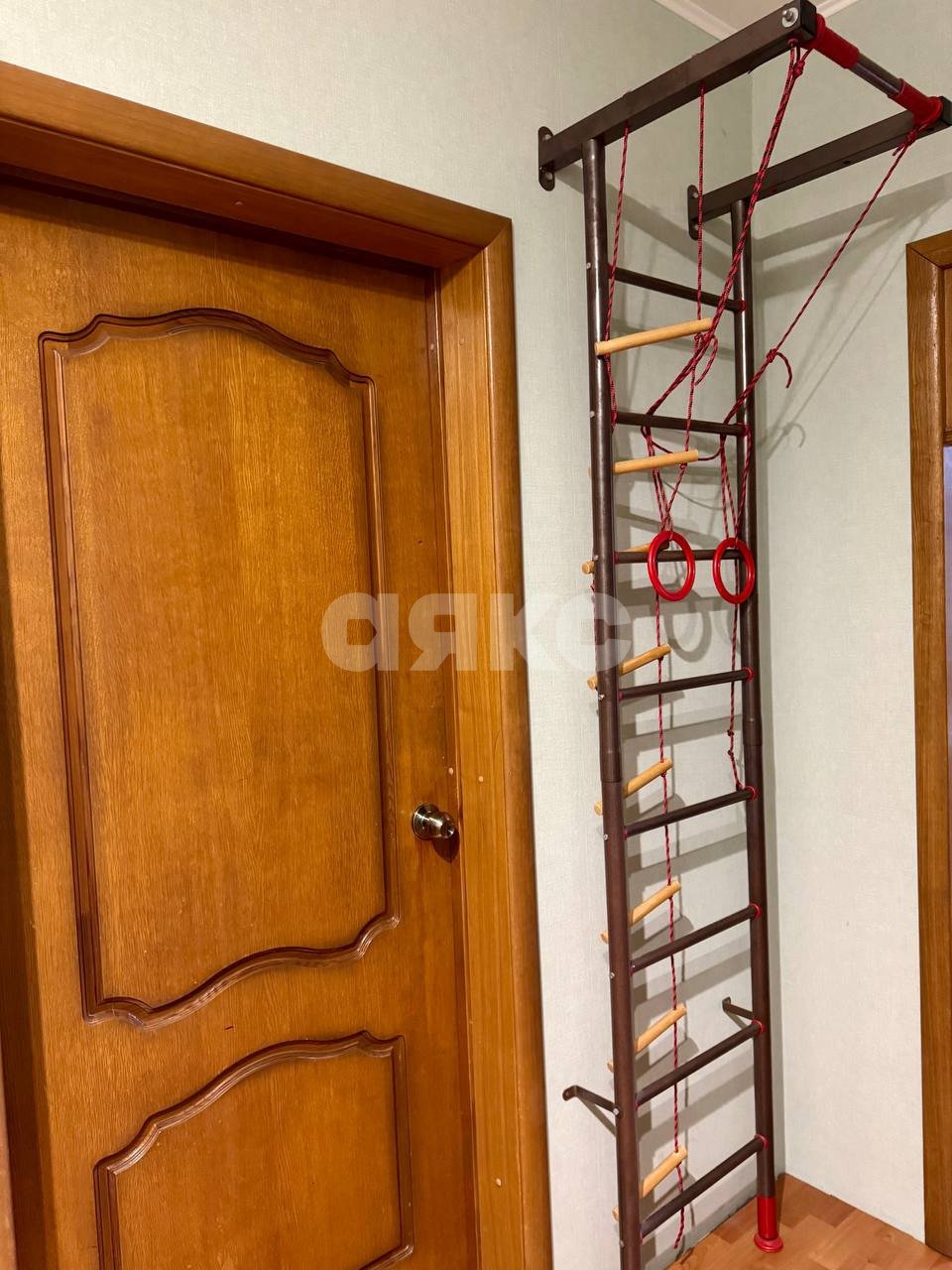 Фото №14: 1-комнатная квартира 38 м² - Москва, 2-й, ул. Новокосинская, 19