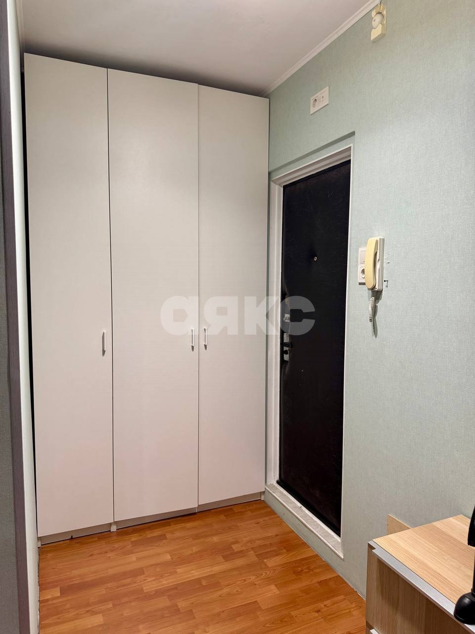 Фото №13: 1-комнатная квартира 38 м² - Москва, 2-й, ул. Новокосинская, 19