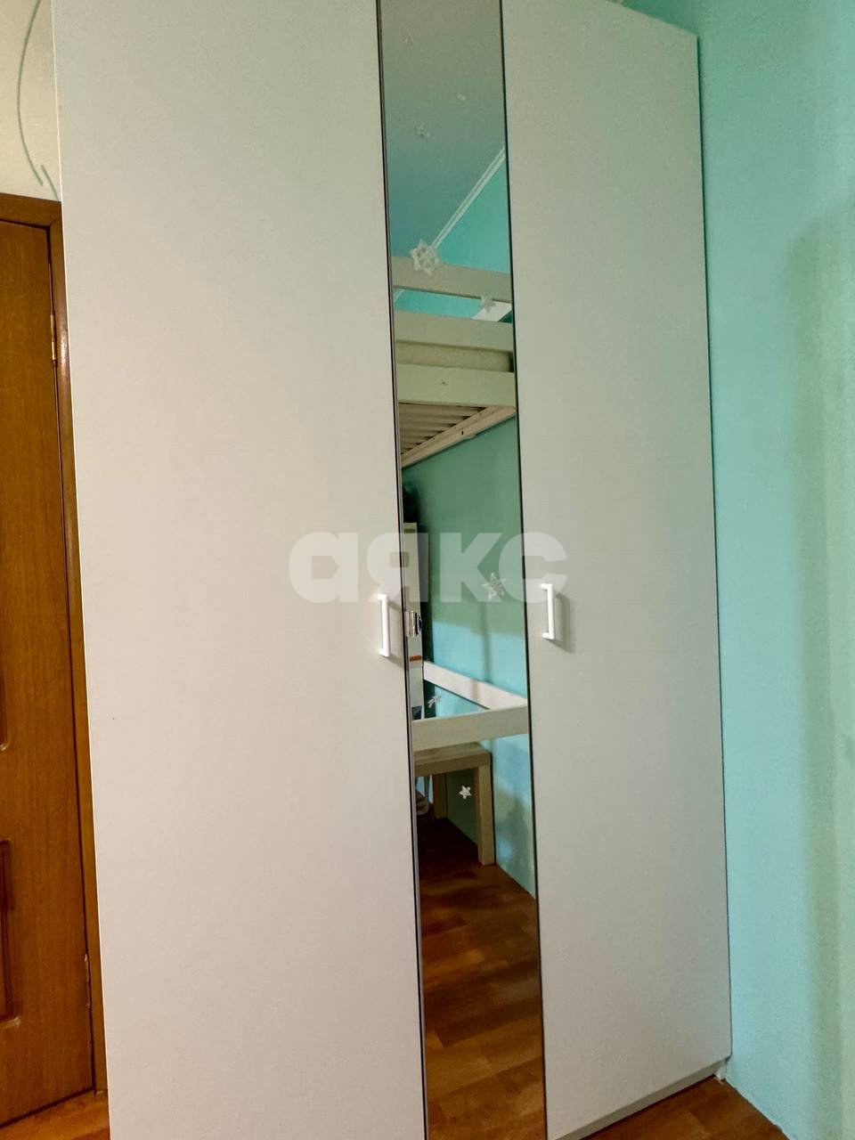 Фото №8: 1-комнатная квартира 38 м² - Москва, 2-й, ул. Новокосинская, 19