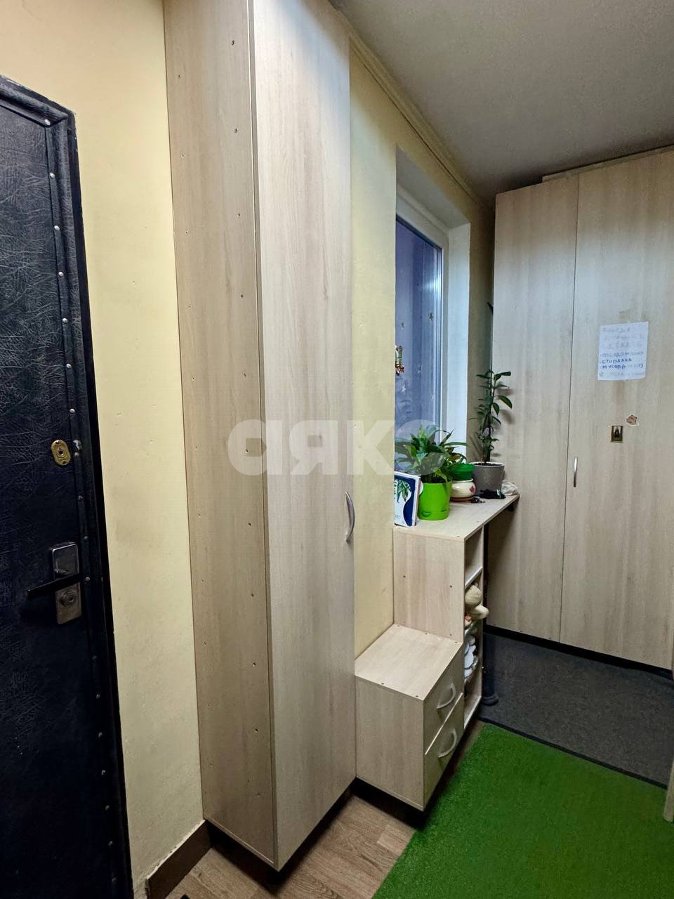 Фото №12: 1-комнатная квартира 38 м² - Москва, 2-й, ул. Новокосинская, 19