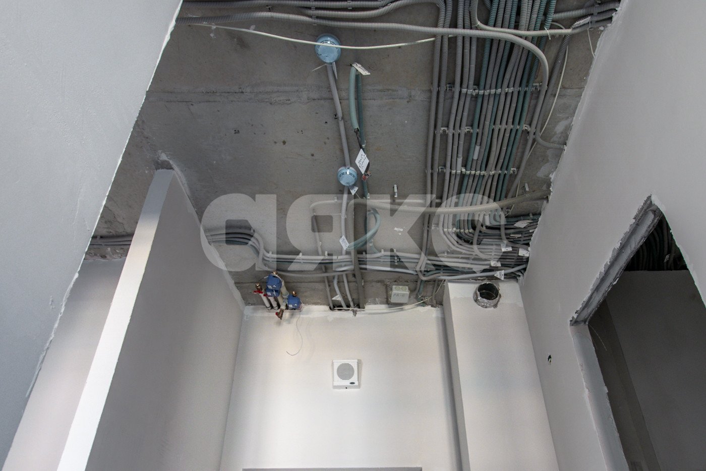 Фото №8: 2-комнатная квартира 61 м² - Москва, жилой комплекс Сидней Сити, к2/2