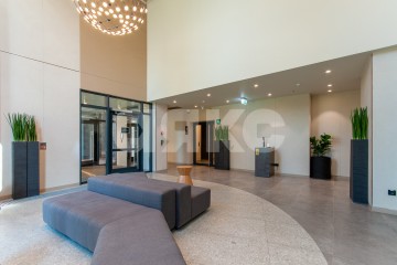 Фото №4: 2-комнатная квартира 61 м² - Москва, мкр. жилой комплекс Сидней Сити, к2/2