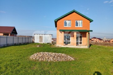 Фото №1: Дом 95 м² - Сорокин, ул. Александра Невского