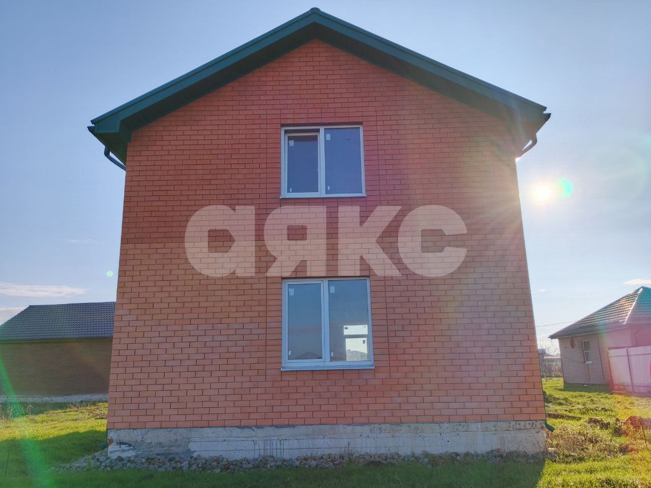 Фото №3: Дом 95 м² + 8 сот. - Сорокин, ул. Александра Невского