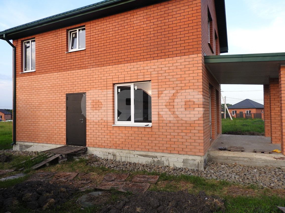 Фото №5: Дом 95 м² + 8 сот. - Сорокин, ул. Александра Невского