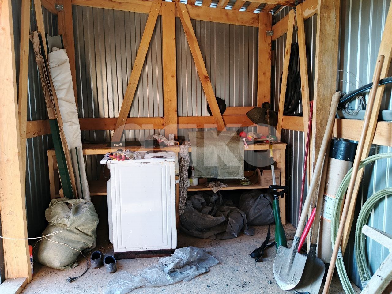 Фото №22: Дом 95 м² + 8 сот. - Сорокин, ул. Александра Невского