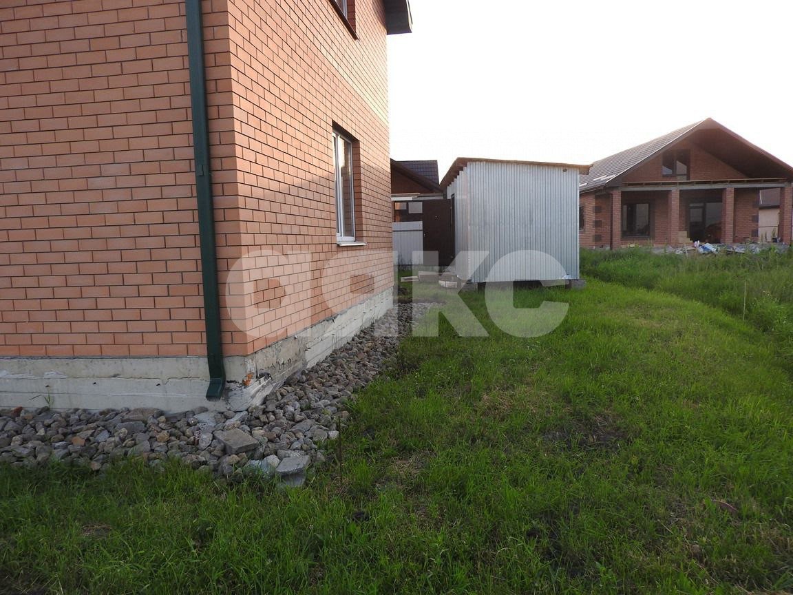 Фото №20: Дом 95 м² + 8 сот. - Сорокин, ул. Александра Невского