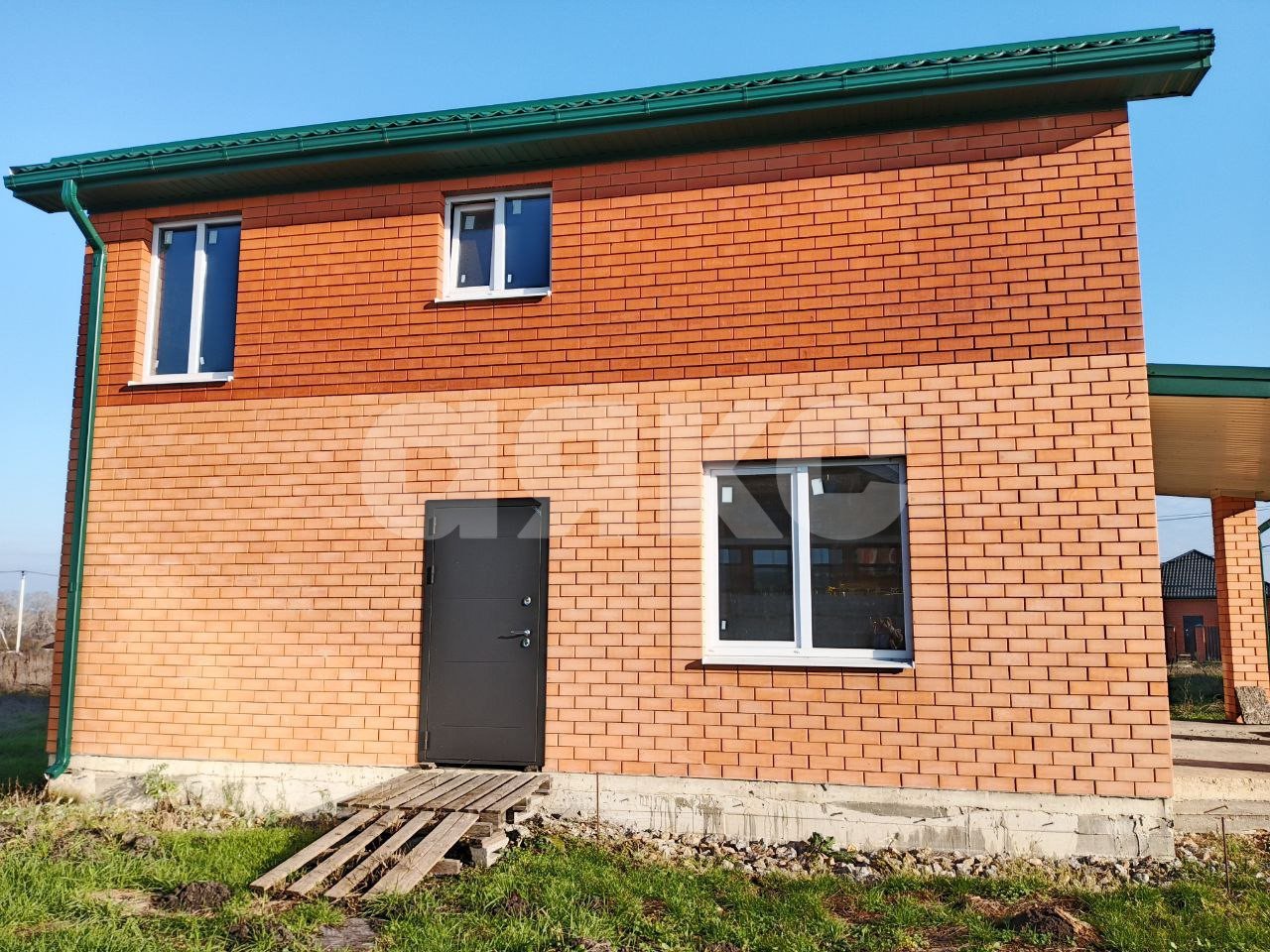 Фото №4: Дом 95 м² + 8 сот. - Сорокин, ул. Александра Невского