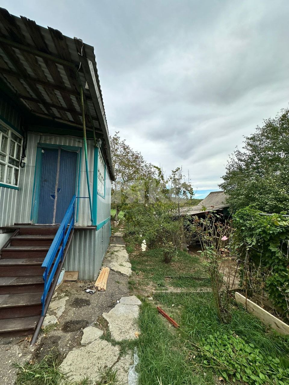 Фото №5: Дом 53 м² + 11 сот. - Горячий Ключ, Заречье, ул. Кутузова