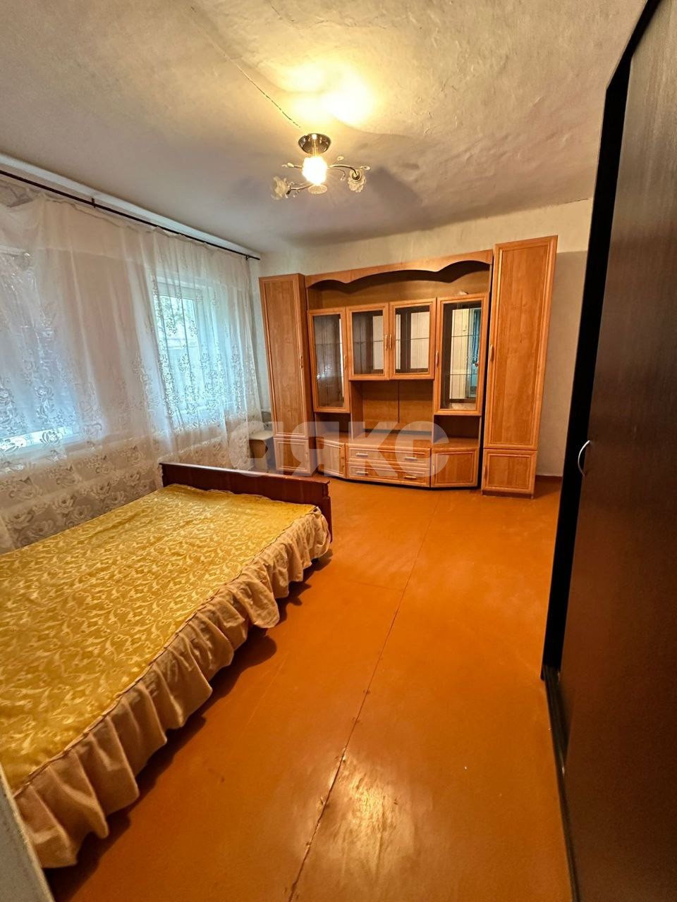 Фото №1: Дом 53 м² + 11 сот. - Горячий Ключ, Заречье, ул. Кутузова