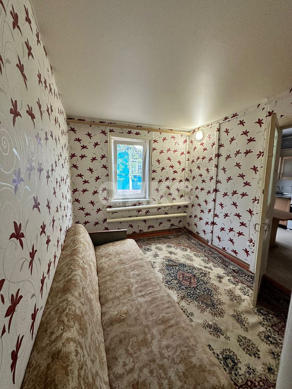 Фото №3: Дом 53 м² + 11 сот. - Горячий Ключ, Заречье, ул. Кутузова