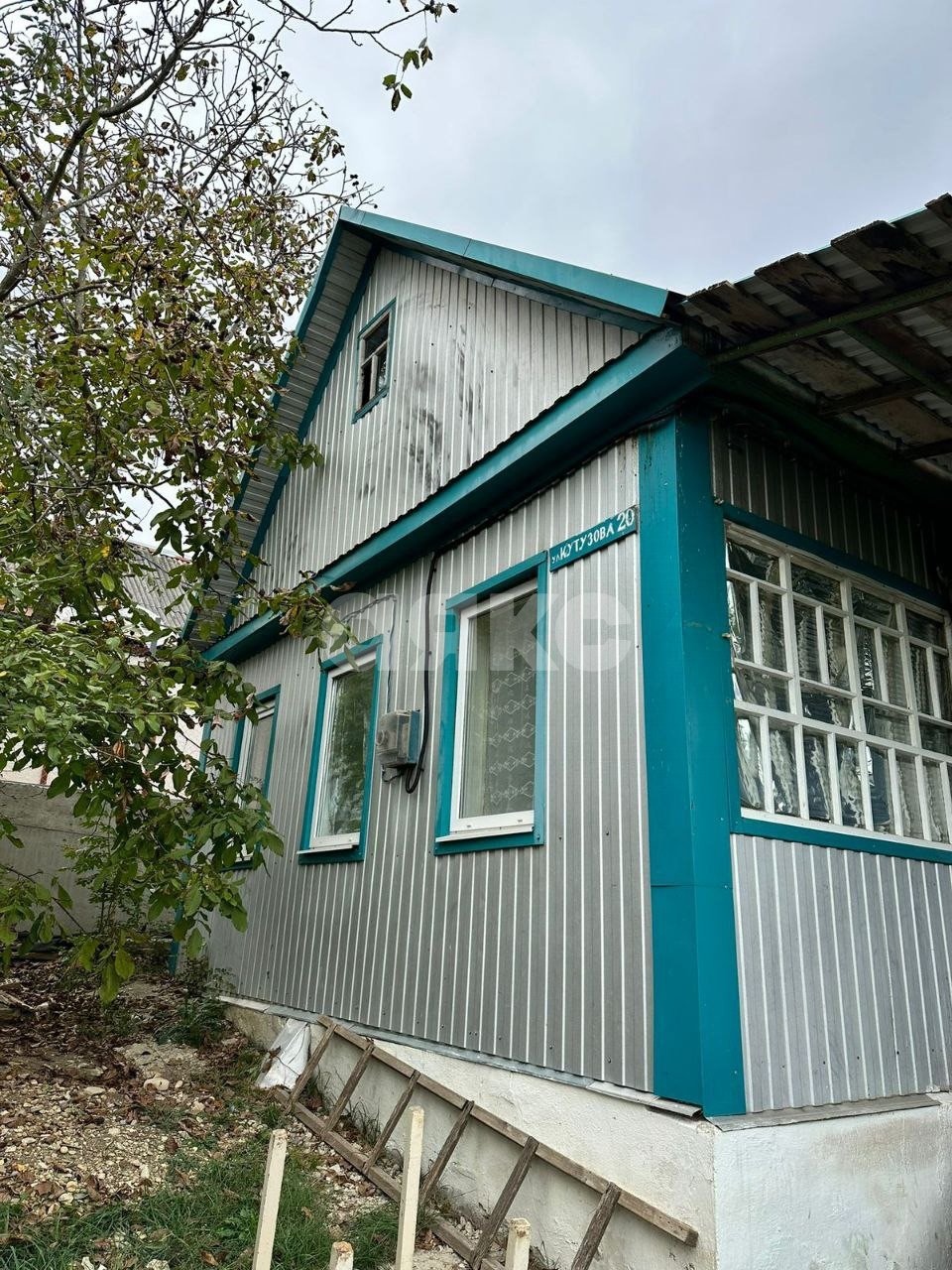 Фото №4: Дом 53 м² + 11 сот. - Горячий Ключ, Заречье, ул. Кутузова