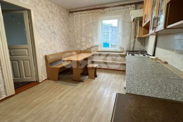 Фото №2: Дом 53 м² - Горячий Ключ, мкр. Заречье, ул. Кутузова