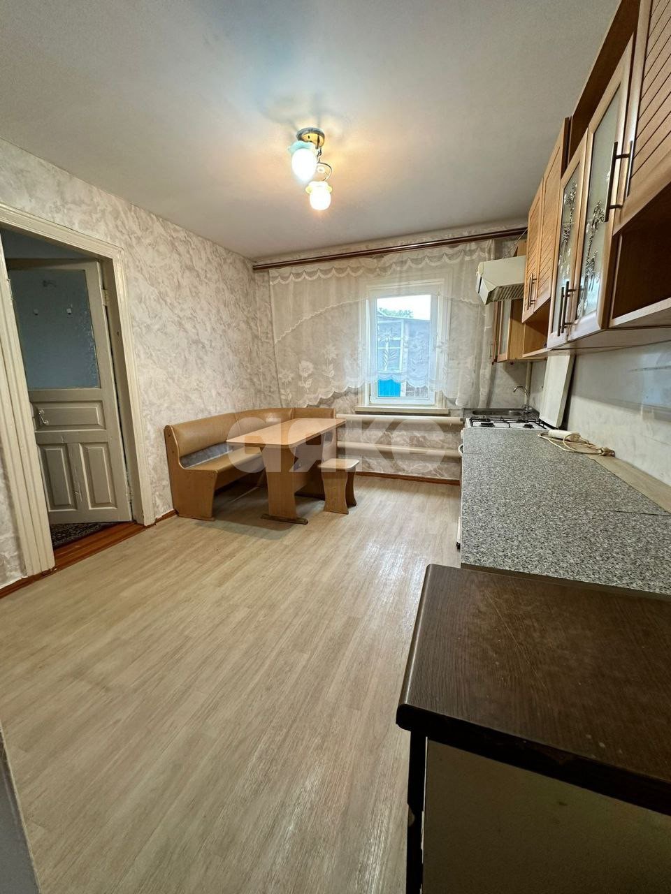 Фото №2: Дом 53 м² + 11 сот. - Горячий Ключ, Заречье, ул. Кутузова