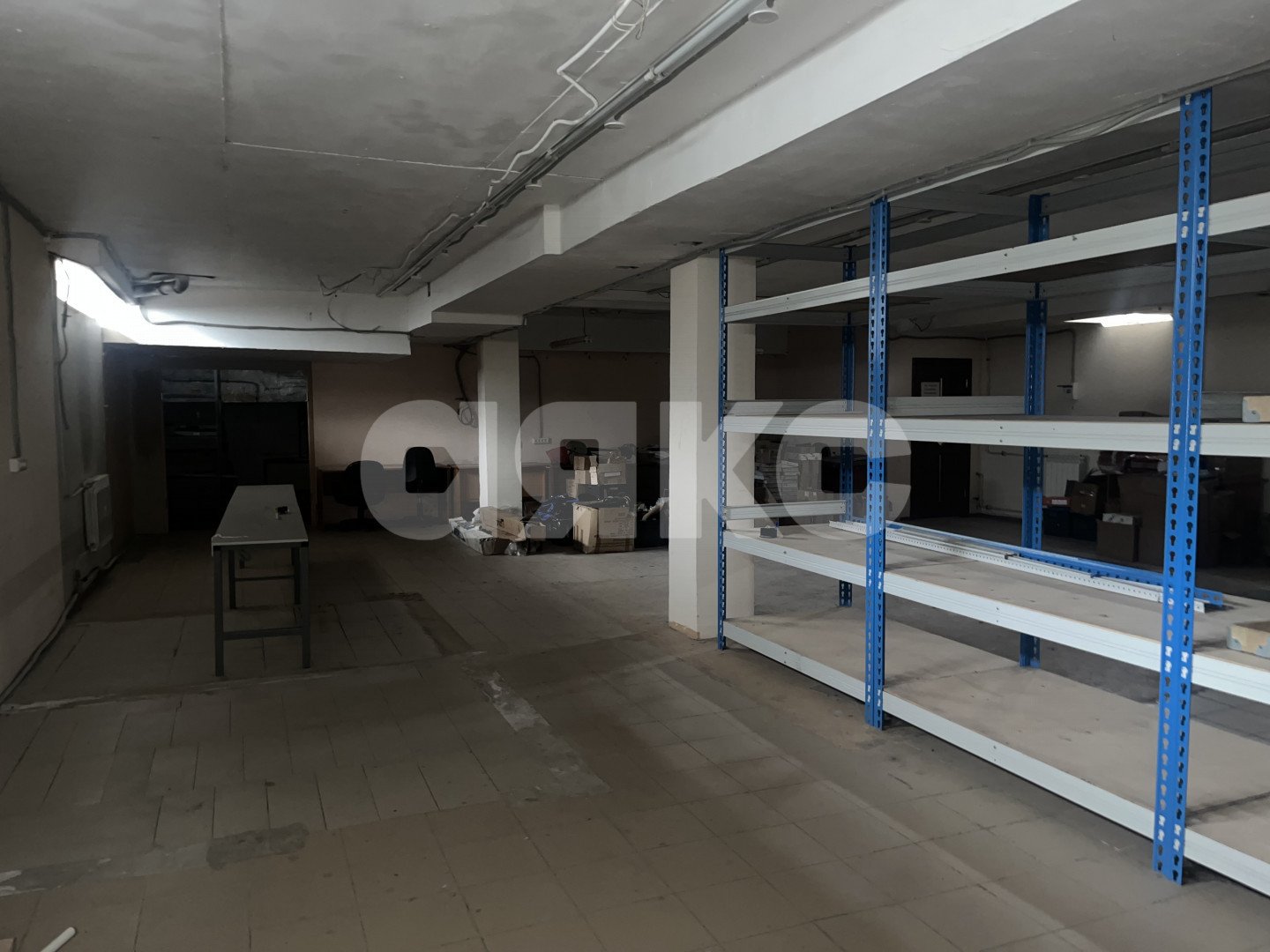 Фото №7: Коммерция 340 м² - Ростов-на-Дону, некоммерческое  Лесополоса, ул. Таганрогская, 205