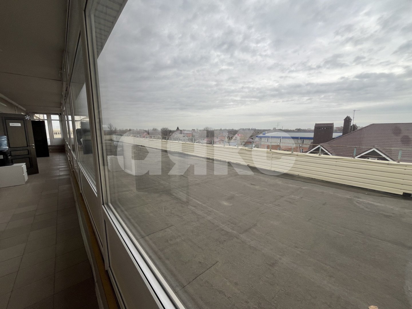 Фото №13: Коммерция 340 м² - Ростов-на-Дону, некоммерческое  Лесополоса, ул. Таганрогская, 205