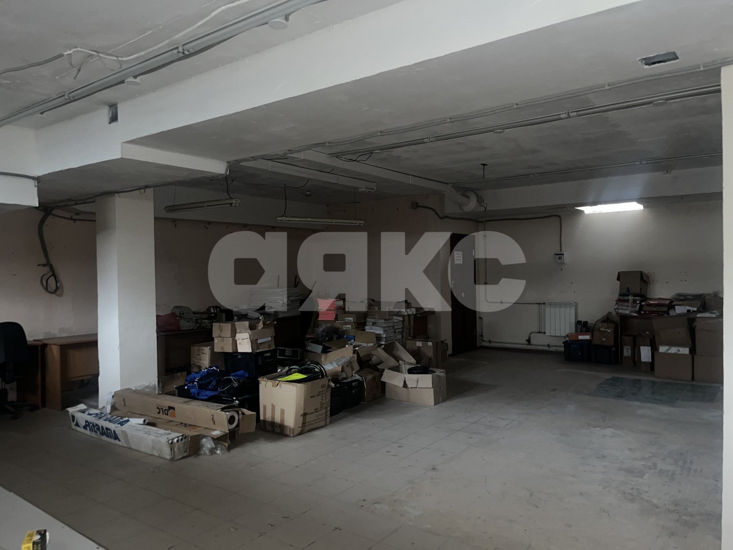 Фото №18: Коммерция 370 м² - Ростов-на-Дону, некоммерческое  Лесополоса, ул. Таганрогская, 205