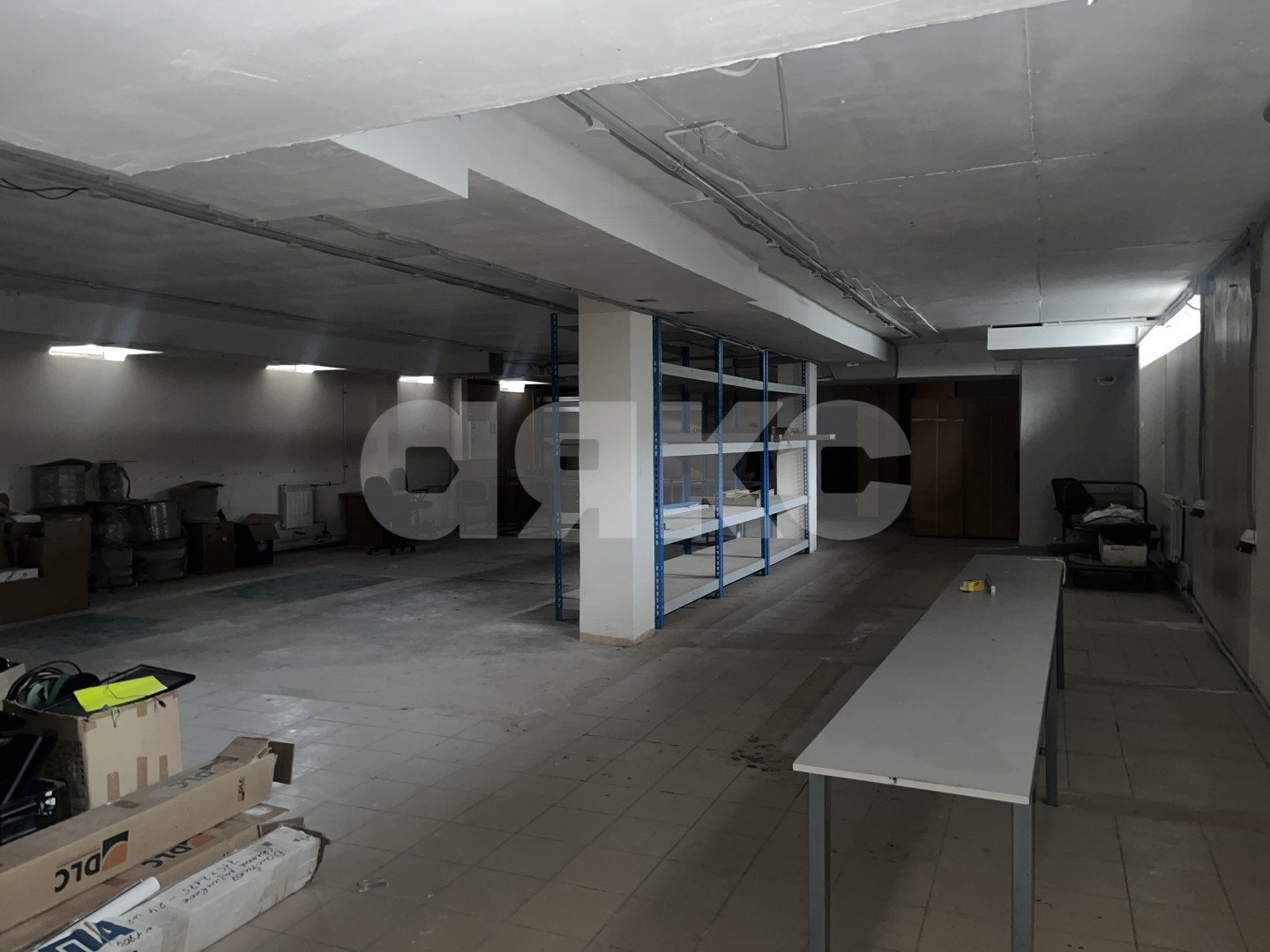 Фото №22: Коммерция 370 м² - Ростов-на-Дону, некоммерческое  Лесополоса, ул. Таганрогская, 205