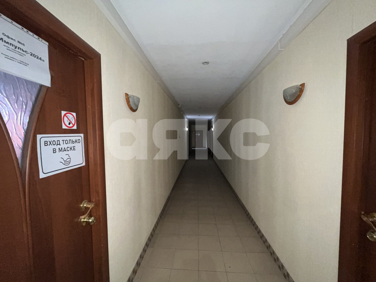 Фото №13: Коммерция 370 м² - Ростов-на-Дону, некоммерческое  Лесополоса, ул. Таганрогская, 205