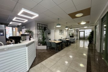 Фото №4: Коммерция 78 м² - Ростов-на-Дону, р. Кировский, пер. Крепостной, 99