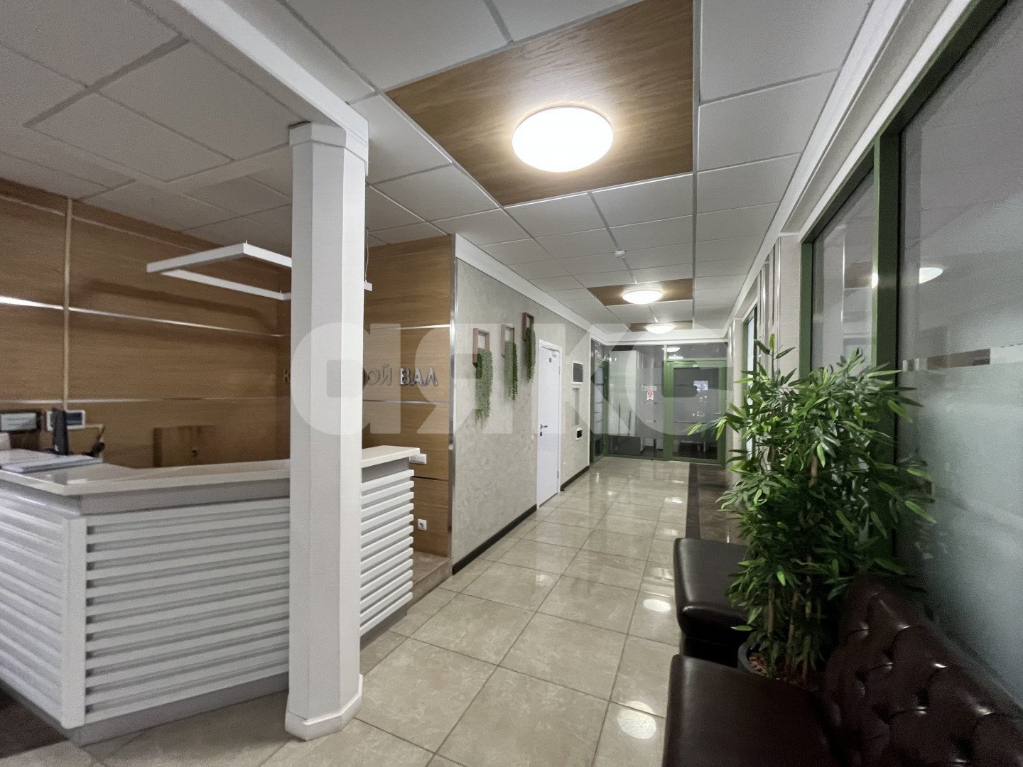 Фото №7: Коммерция 78 м² - Ростов-на-Дону, Кировский, пер. Крепостной, 99