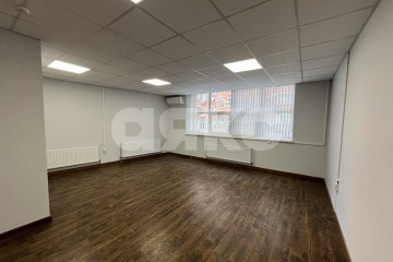 Фото №2: Коммерция 78 м² - Ростов-на-Дону, р. Кировский, пер. Крепостной, 99