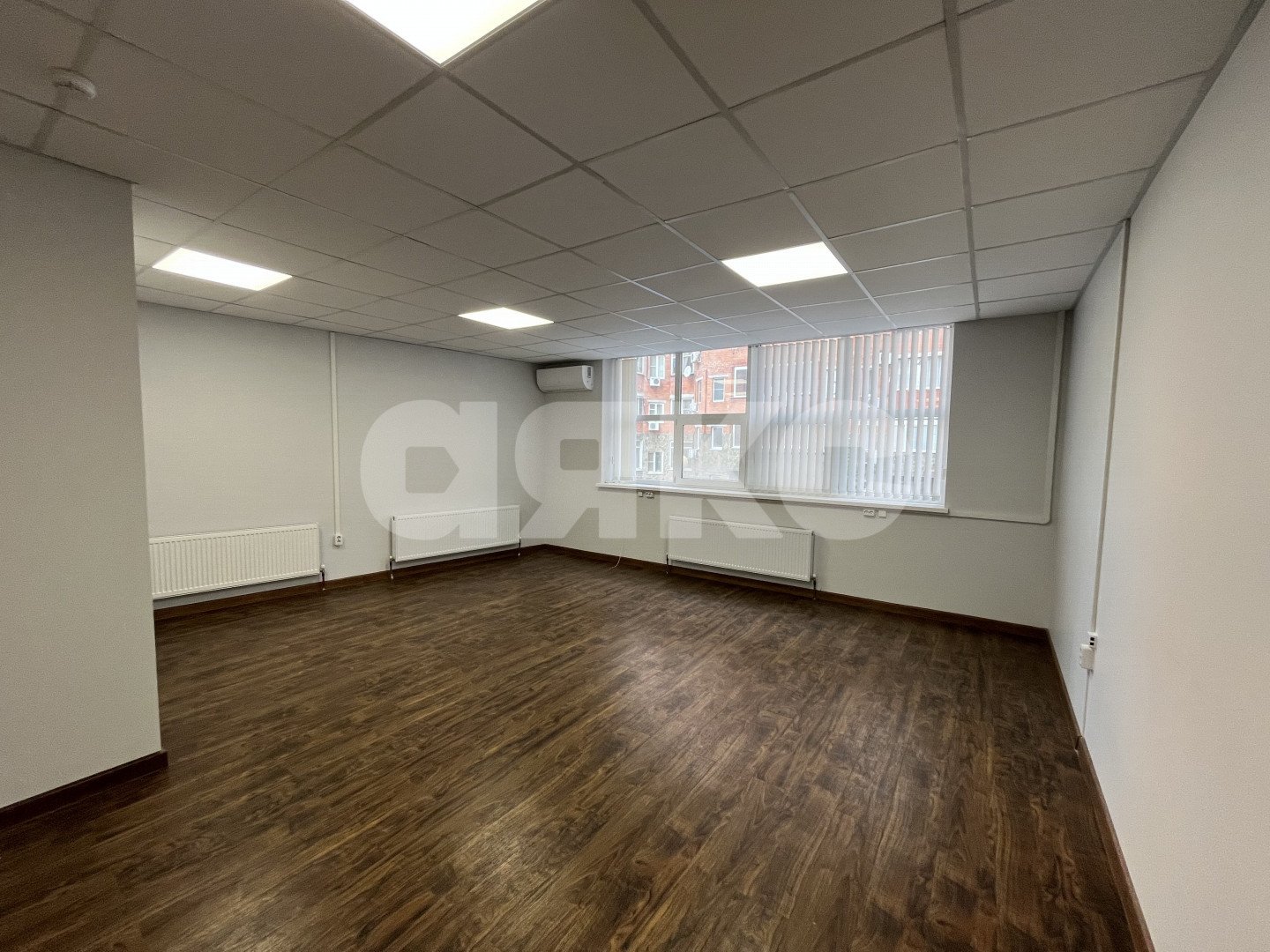 Фото №2: Коммерция 78 м² - Ростов-на-Дону, Кировский, пер. Крепостной, 99